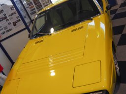 Oldtimer-Messe Tulln am 10.05.2025